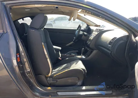 2009 Nissan Altima 3.5 Se из США, поврежденный, VIN 1N4BL24E99C139529